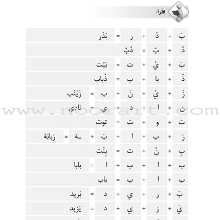 Al-Asas for Teaching Arabic for Non-Native Speakers: Part 1, Beginner Level (With Online Audio Content). الأساس في تعليم العربية للناطقين بغيرها