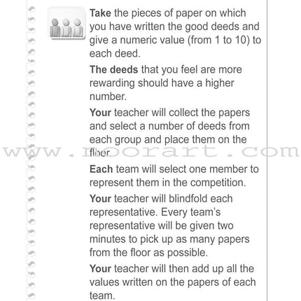 ICO Islamic Studies Workbook: Grade 3, Part 1