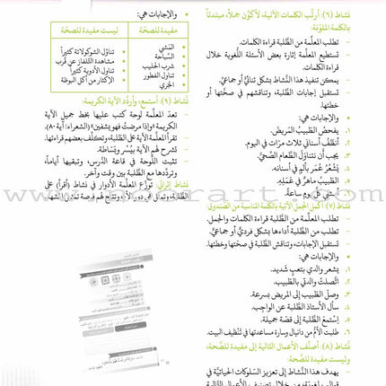 Itqan Series for Teaching Arabic Teacher Guide: Level 3 سلسلة إتقان لتعليم اللغة العربية دليل المعلم