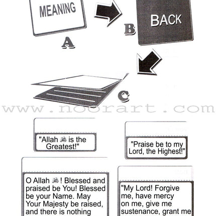 ICO Islamic Studies Workbook: Grade 2, Part 2