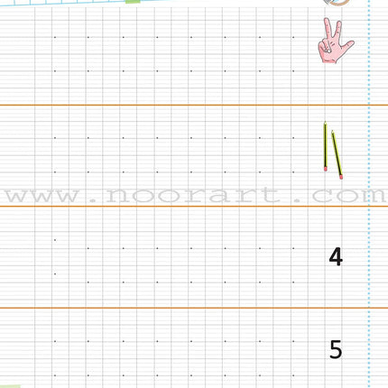 As-Sabeel for Arabic Education - Workbook: Level Preparatory 3 السبيل: إلى التربية و التعليم- المستوى التأهيلي الثالث