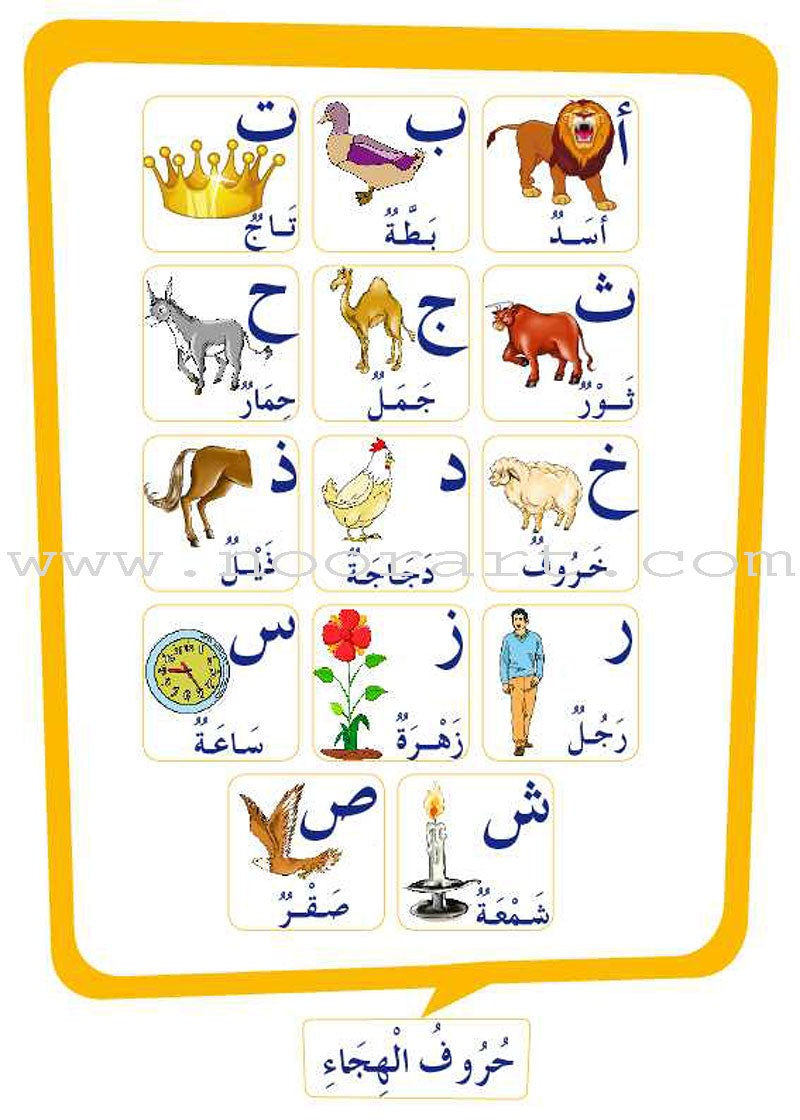 Easy Arabic Reading and Expression - Lessons and Exercises: Preparatory Level (Level KG) العربية الميسرة القراءة والتعبير دروس وتمارين