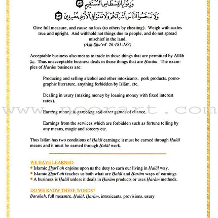 Our Faith and Worship Textbook: Volume 2