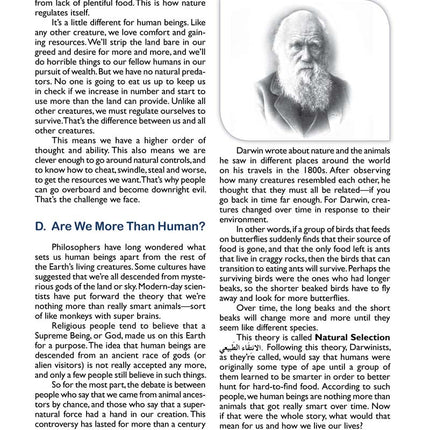 It's ALL About Islam: Level 7