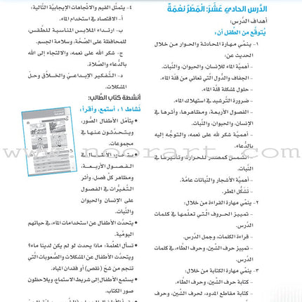 Itqan Series for Teaching Arabic Teacher Guide: Level 1 سلسلة إتقان لتعليم اللغة العربية دليل المعلم
