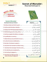 ICO Islamic Studies Teacher's Manual: Grade 4 (Light Edition)