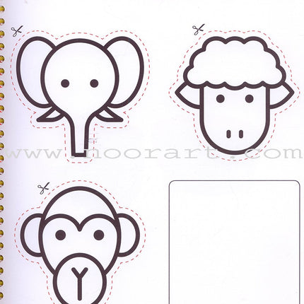 IQra' Wise (Weekend Islamic School Excellence) Workbook: Grade One