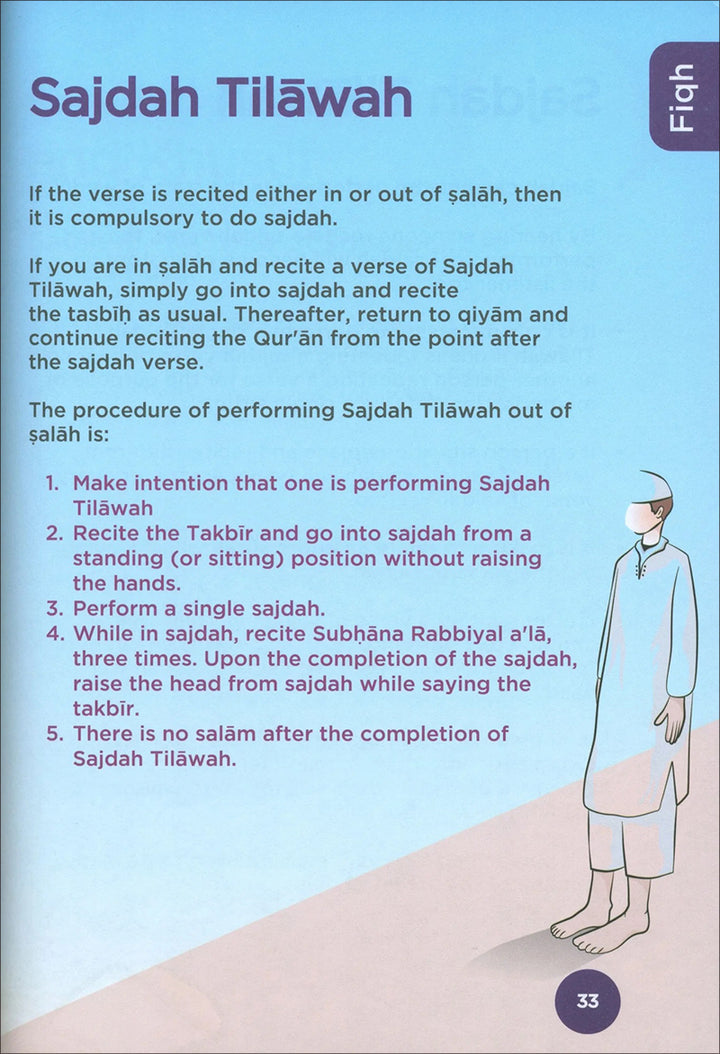 An Nasihah Islamic Curriculum: Coursebook 7