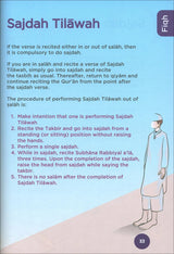 An Nasihah Islamic Curriculum: Coursebook 7