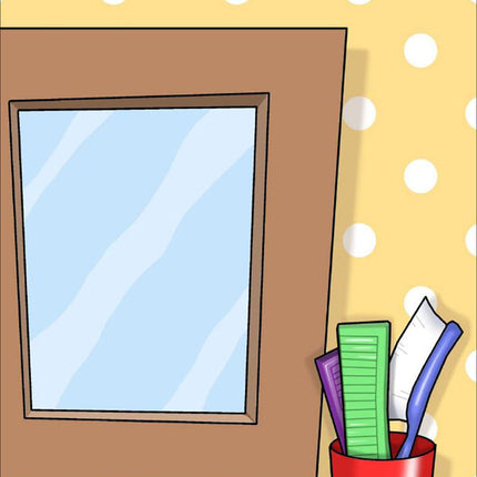 Daily Du'aa Series: (Bilal is a Busy Boy!) Book 2