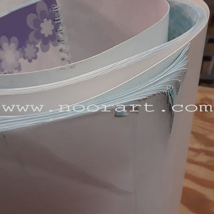 Bidaya Posters (Damaged Copy) سلسلة بداية ملصقات حائطية