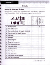 Iqra' Wise (Weekend Islamic School Excellence) Workbook: Grade Four