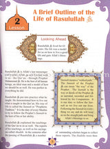 Sirah of Our Prophet Textbook Level 5