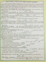Tajweed Qur'an (Juz' Amma, Obvious Edition)