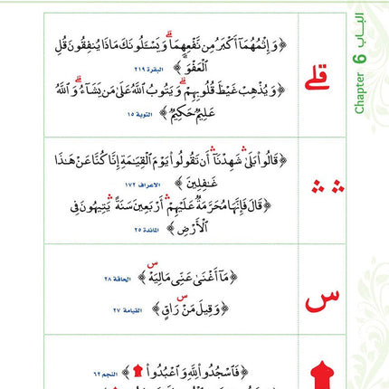 Bidaya Reading Activity سلسلة بداية - تدريبات القراءة