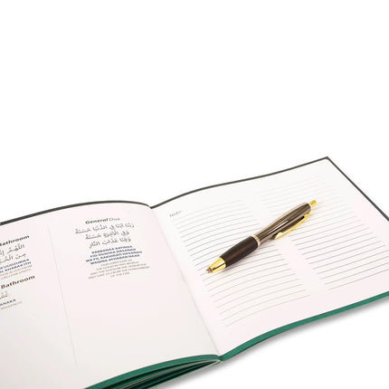 My Salah Mat for Adults Smart Interactive Prayer Rug with Speaker & 25 Touch Keys – Learn Salah, Surahs & Duas