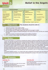 ICO Islamic Studies Teacher's Manual: Grade 2 (Light Edition)
