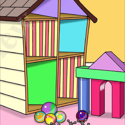 Daily Du'aa Series: (Bedtime for Basma) Book 3