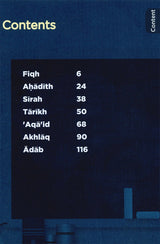 An Nasihah Islamic Curriculum: Workbook 6 Boys